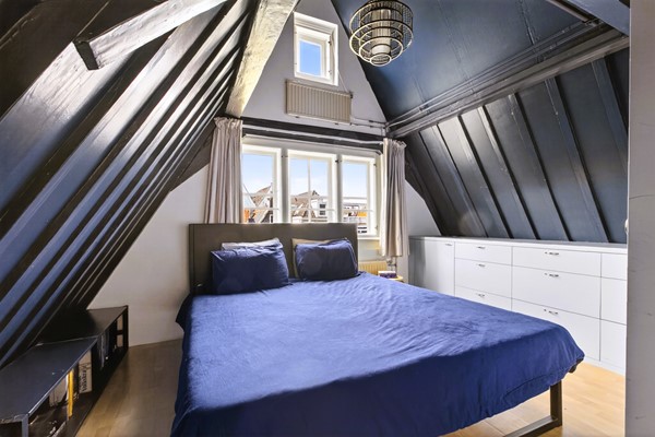 Medium property photo - Singel 62-2A, 1015 AB Amsterdam